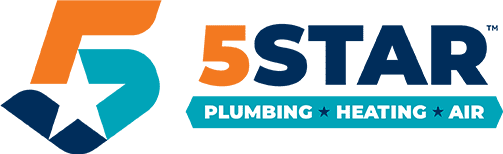 5 Star Plumbing, Heating, and Air