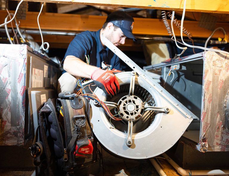 Get HVAC Services in Riverside County from 5 Star Plumbing, Heating and Air