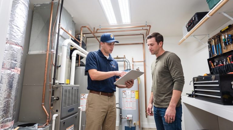Your AC Unit Needs Tune-Ups: Here’s Why