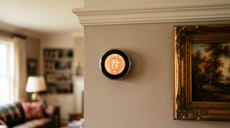Programmable Thermostats: Tailoring Temperature Control