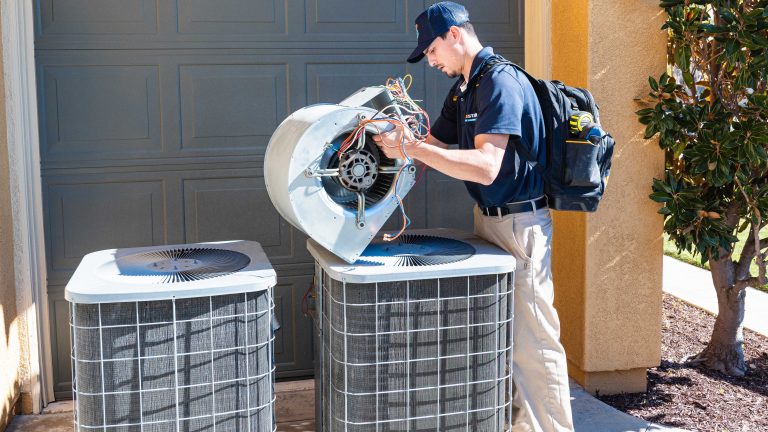 Should I Repair or Replace My Air Conditioner? Here’s How HVAC Pros Decide